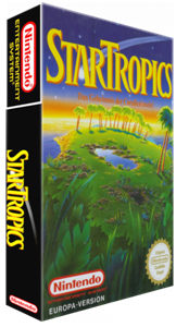 Startropics